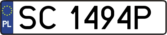 SC1494P