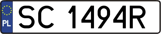SC1494R