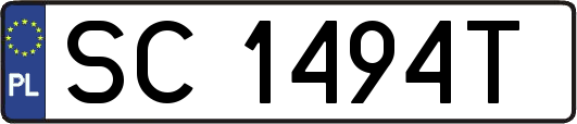 SC1494T