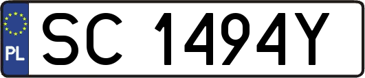 SC1494Y