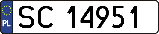 SC14951