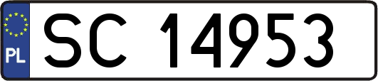 SC14953