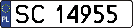 SC14955