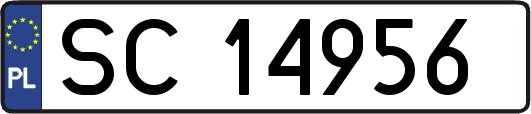 SC14956