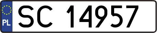 SC14957