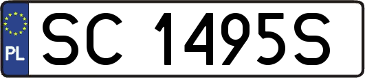 SC1495S