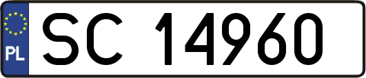 SC14960