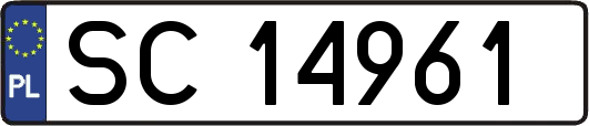 SC14961