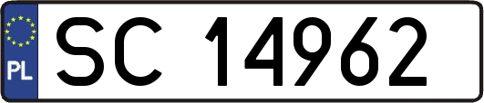 SC14962