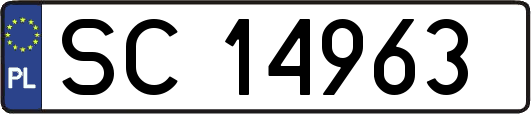 SC14963