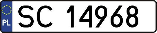 SC14968
