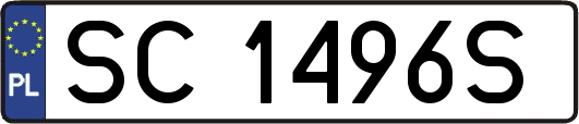 SC1496S