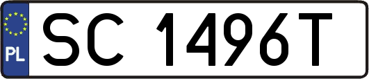 SC1496T