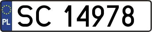 SC14978