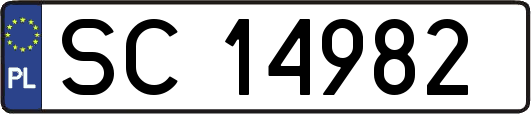 SC14982