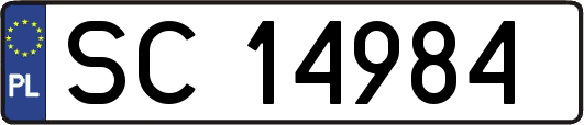 SC14984