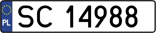 SC14988