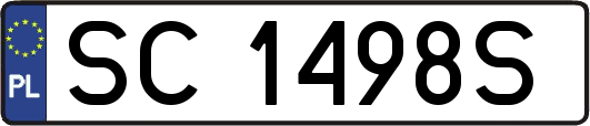 SC1498S