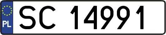 SC14991