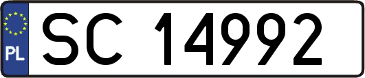 SC14992