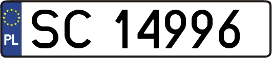 SC14996