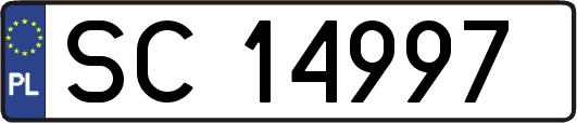 SC14997
