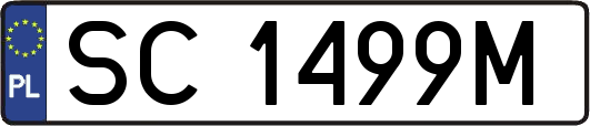 SC1499M