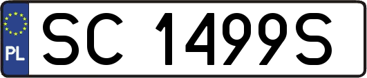 SC1499S