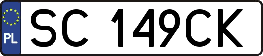 SC149CK