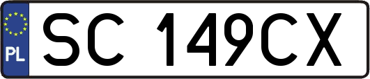 SC149CX