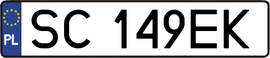 SC149EK