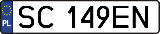SC149EN