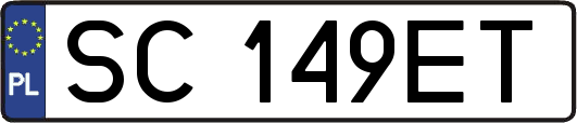 SC149ET