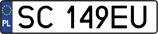 SC149EU