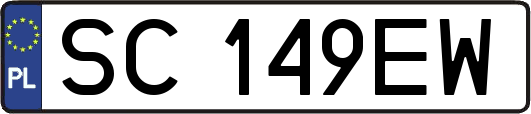 SC149EW
