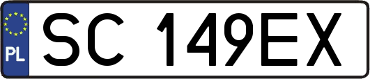 SC149EX