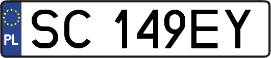 SC149EY