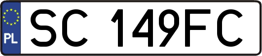 SC149FC