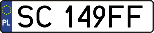 SC149FF