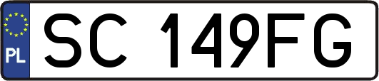 SC149FG
