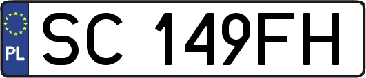 SC149FH