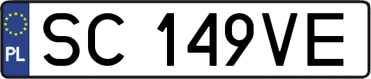 SC149VE