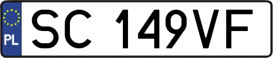SC149VF