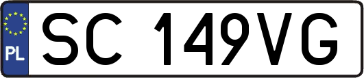 SC149VG