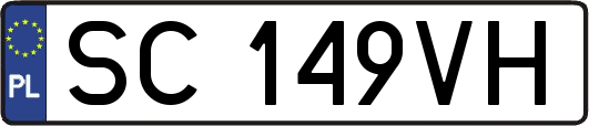 SC149VH