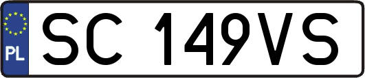 SC149VS