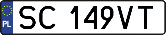 SC149VT