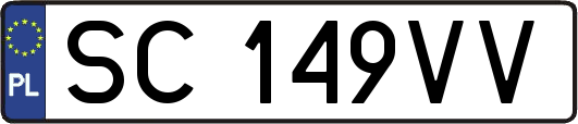 SC149VV