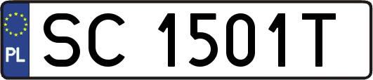 SC1501T