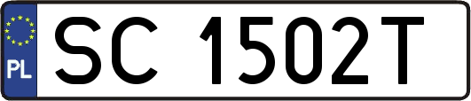 SC1502T